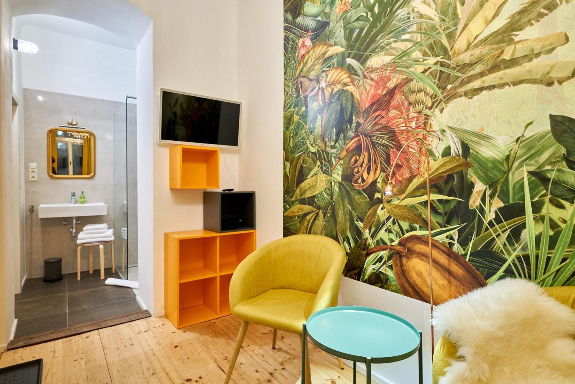 Apartament Leuhusen Collection Vienna,