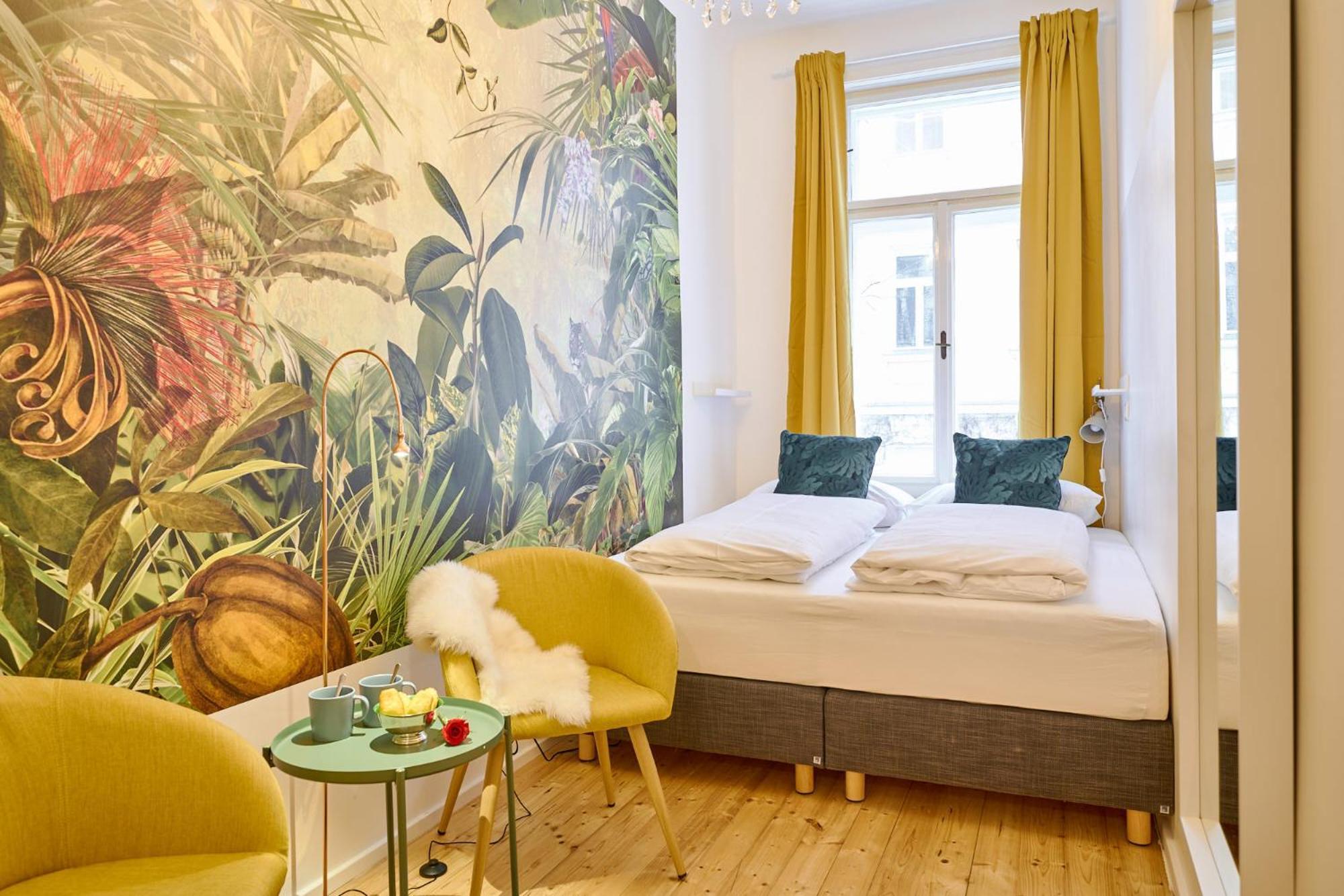 Apartament Leuhusen Collection Vienna, *