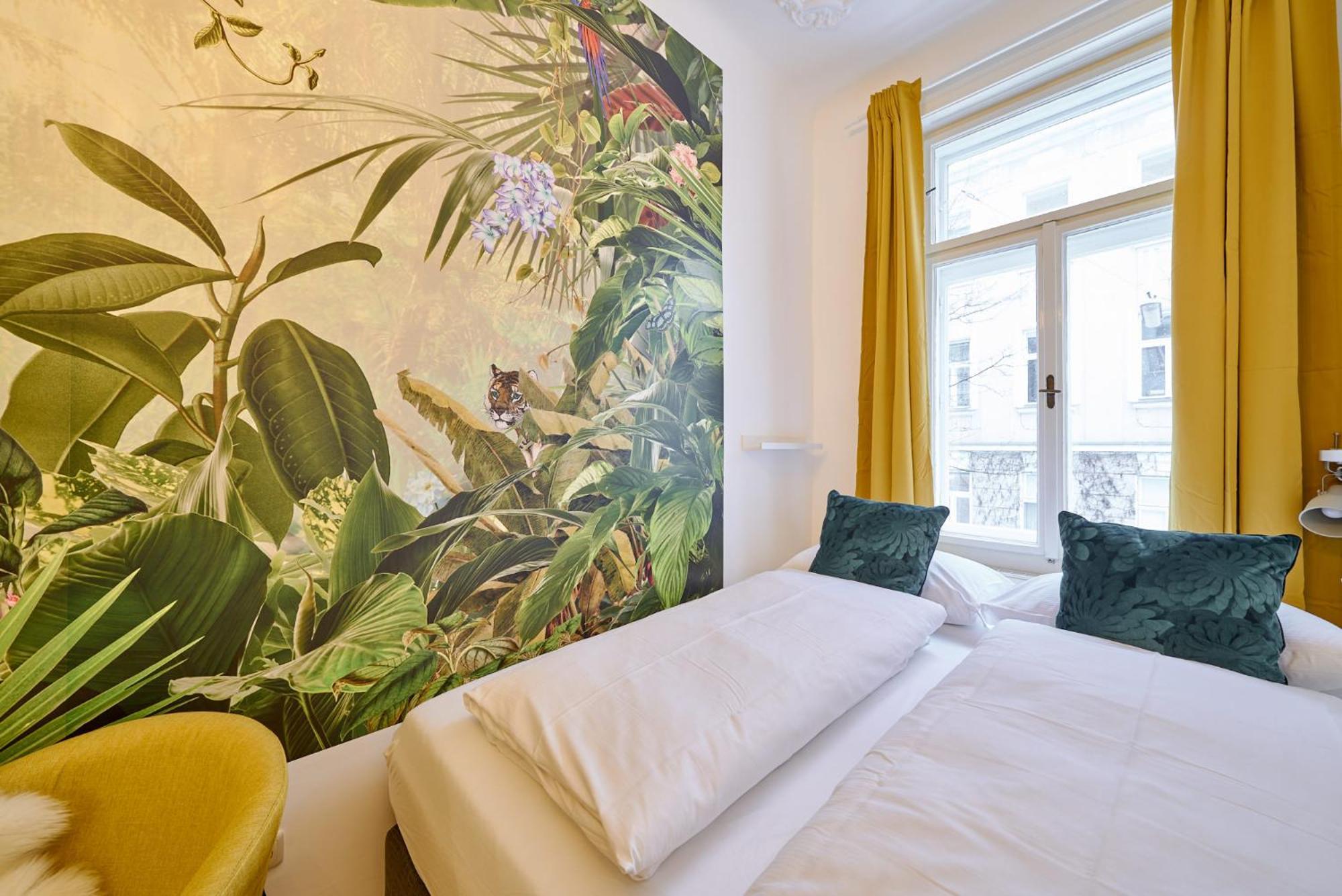 Apartament Leuhusen Collection Vienna, Wiedeń