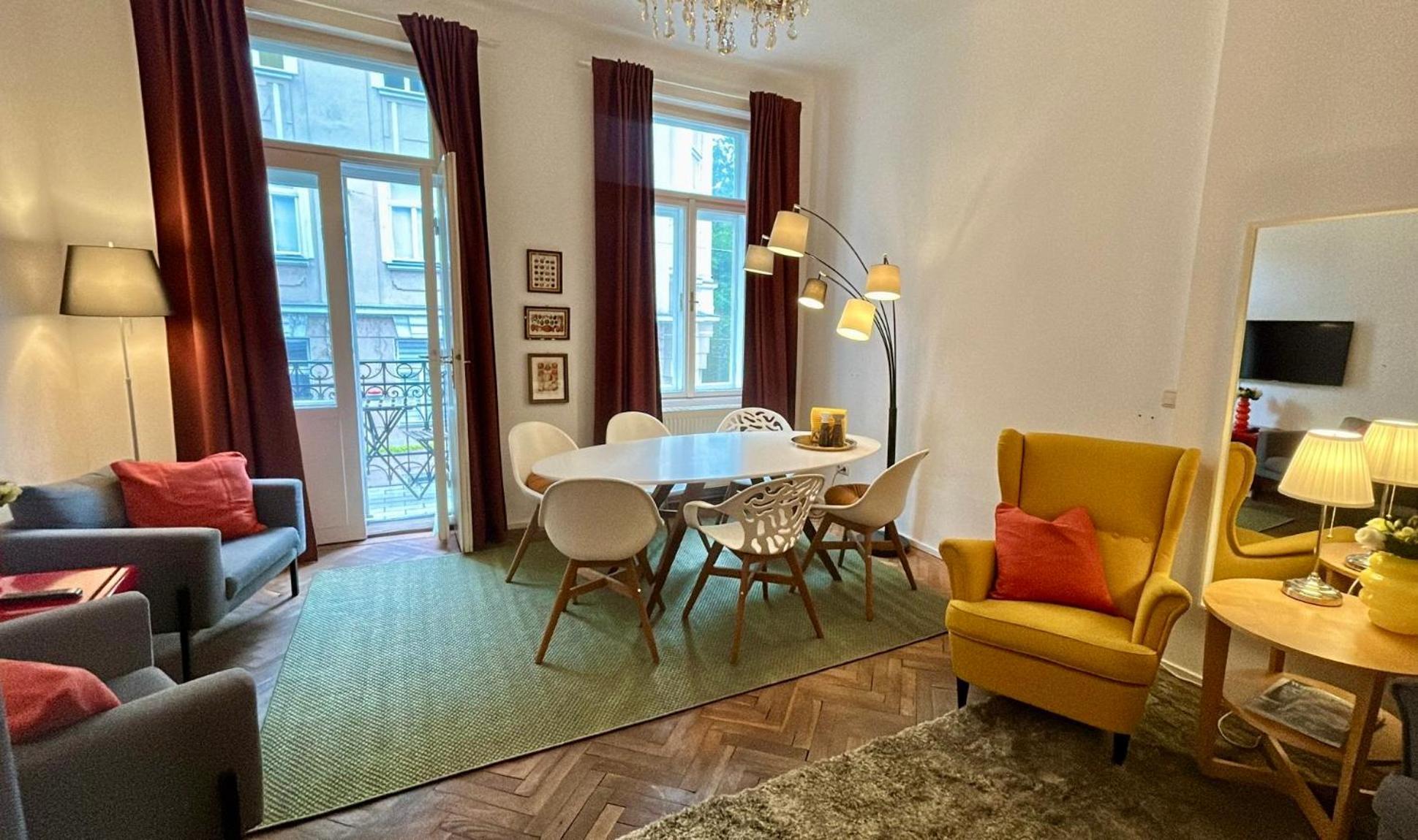 Leuhusen Collection Vienna,