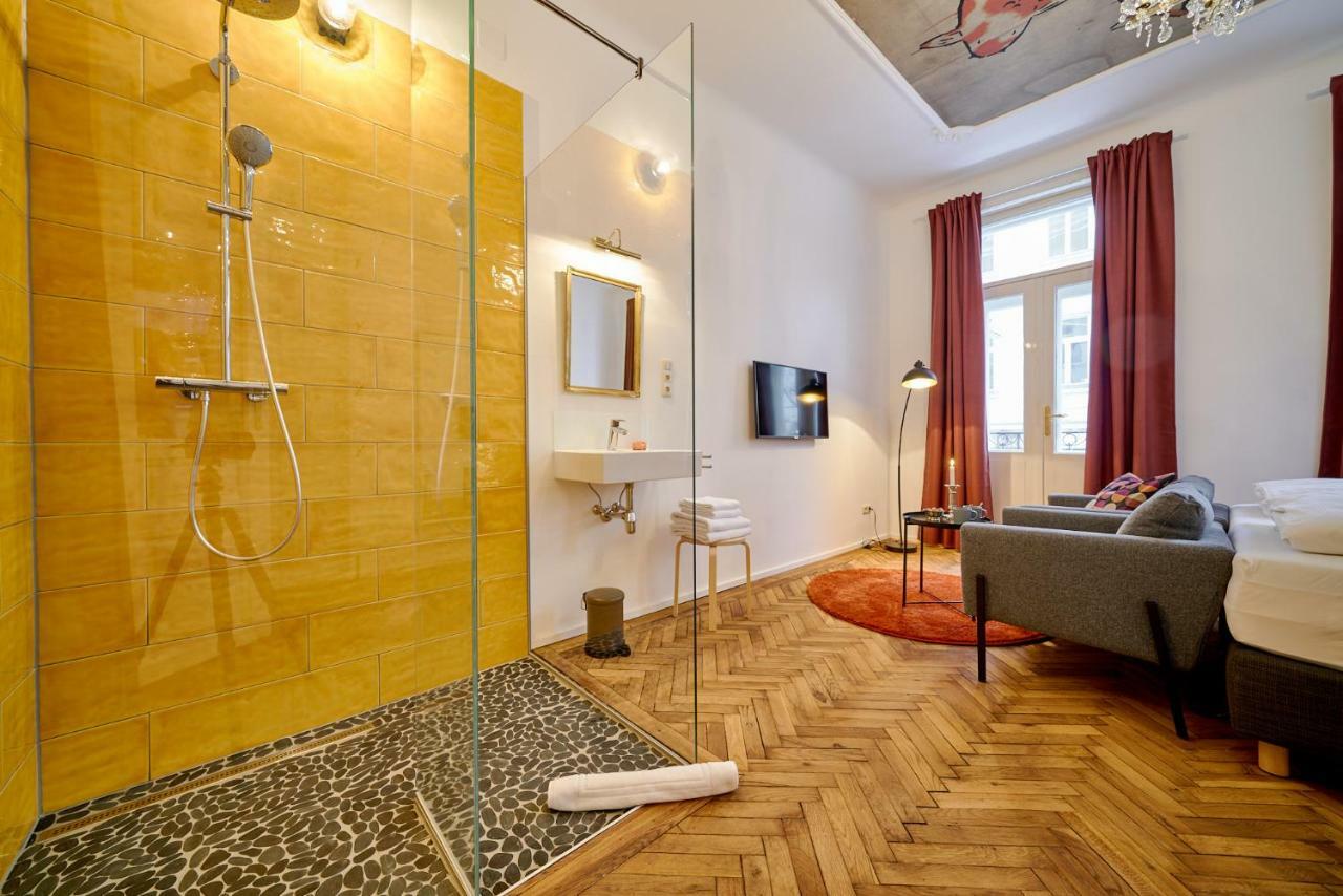 Leuhusen Collection Vienna, Wiedeń