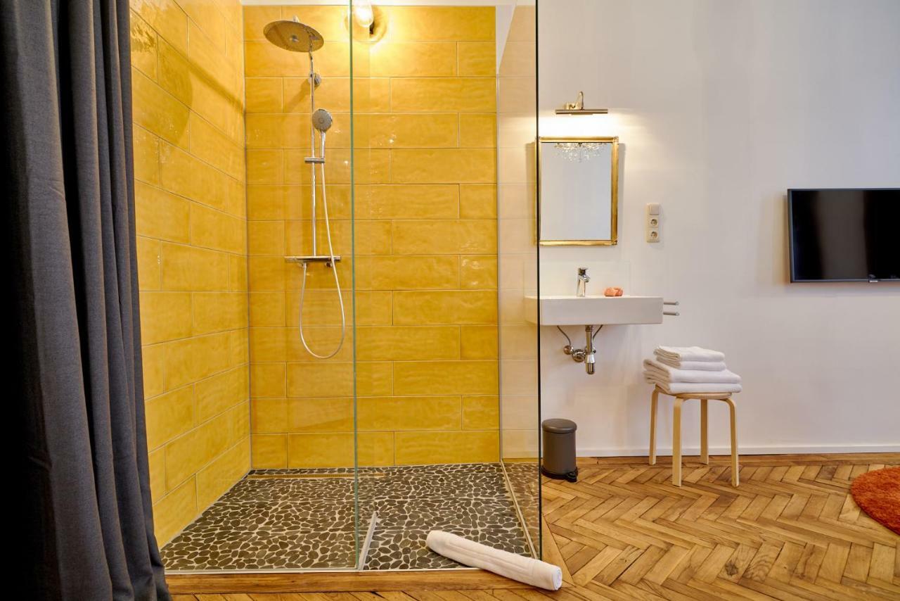 Leuhusen Collection Vienna, Apartament Wiedeń