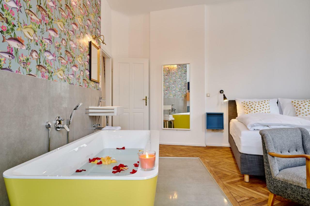 Apartament Leuhusen Collection Vienna,