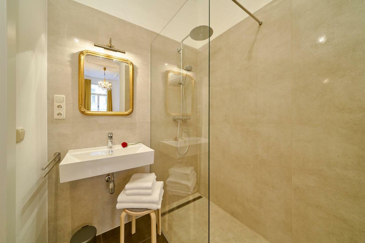 Apartament Leuhusen Collection Vienna,