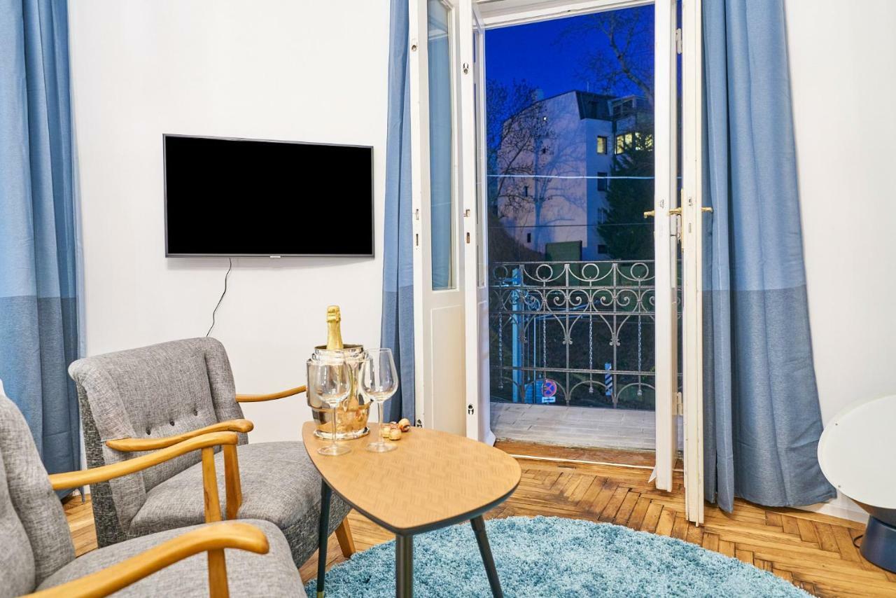 Leuhusen Collection Vienna, Apartament *