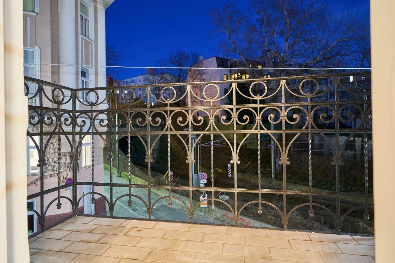 Apartament Leuhusen Collection Vienna, *
