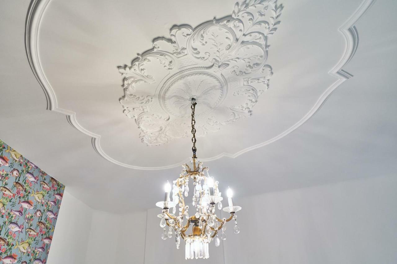 Leuhusen Collection Vienna, Apartament