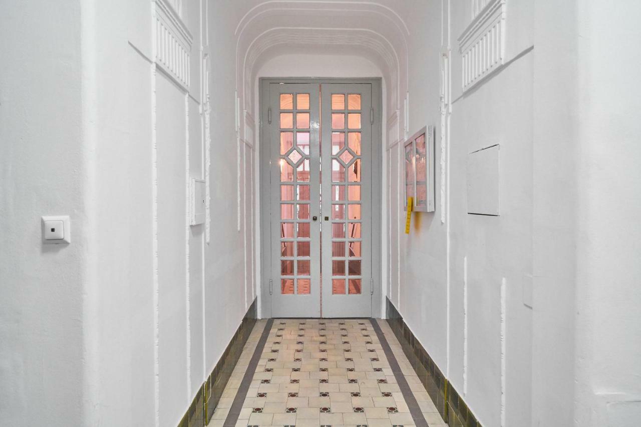 Leuhusen Collection Vienna, Apartament