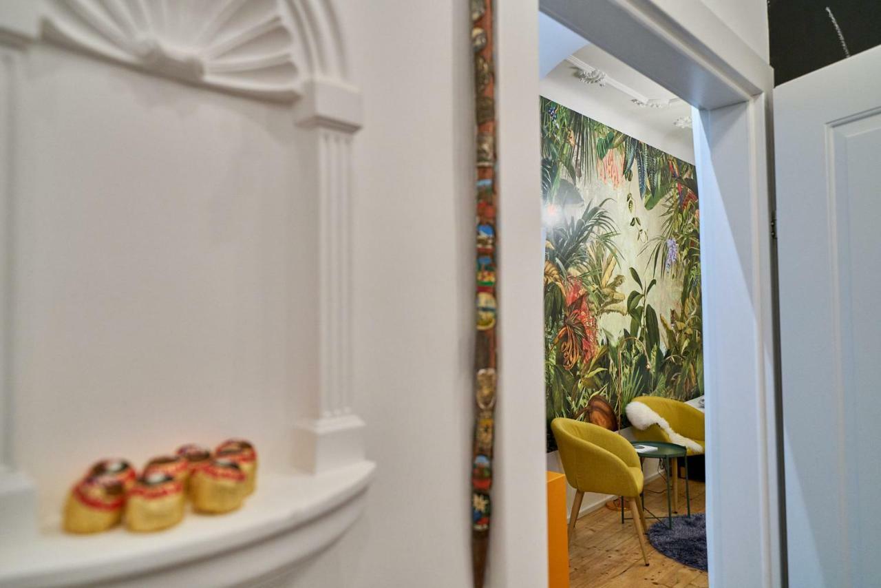 Apartament Leuhusen Collection Vienna, Wiedeń